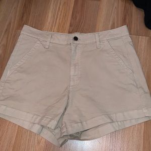 Abercrombie & Fitch shorts